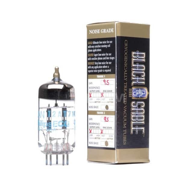 BSCT-12AT7-JANPHILIPS BSCT-12AT7-JANPHILIPS