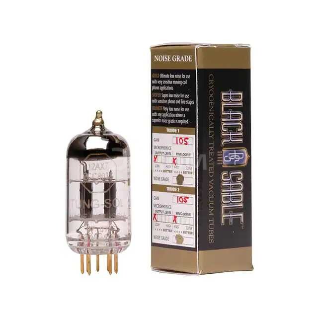 BSCT-12AX7-TSG BSCT-12AX7-TSG