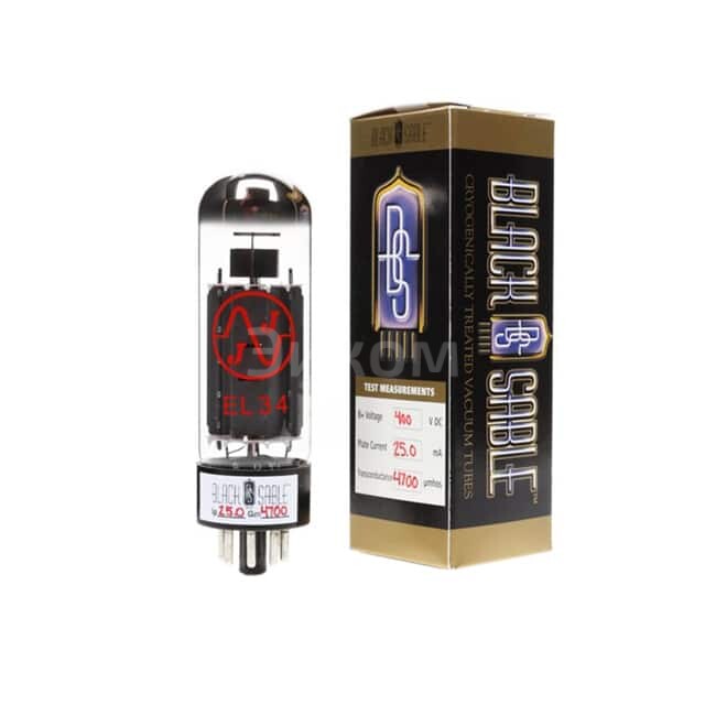 BSCT-EL34-JJ BSCT-EL34-JJ