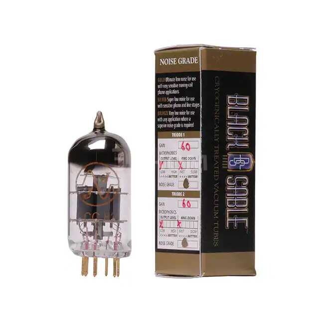 BSCT-ECC82G-JJ BSCT-ECC82G-JJ