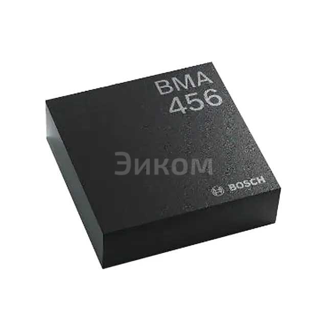 BMA456