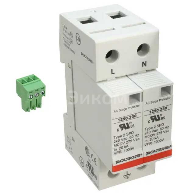 1250-2S-230 1250-2S-230