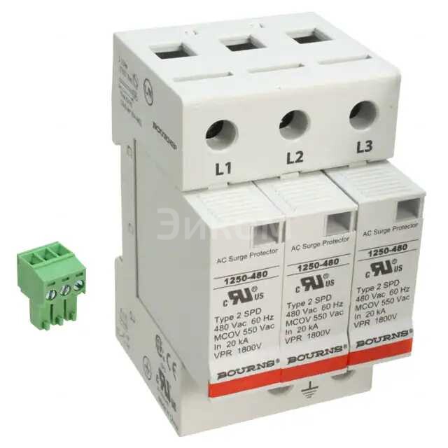 1250-3S-480 1250-3S-480