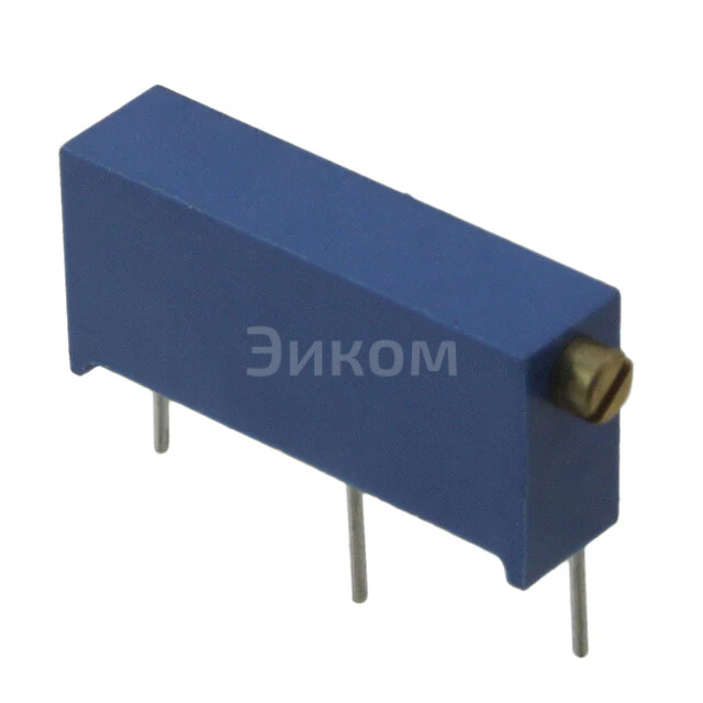 3009P-1-504LF 3009P-1-504LF