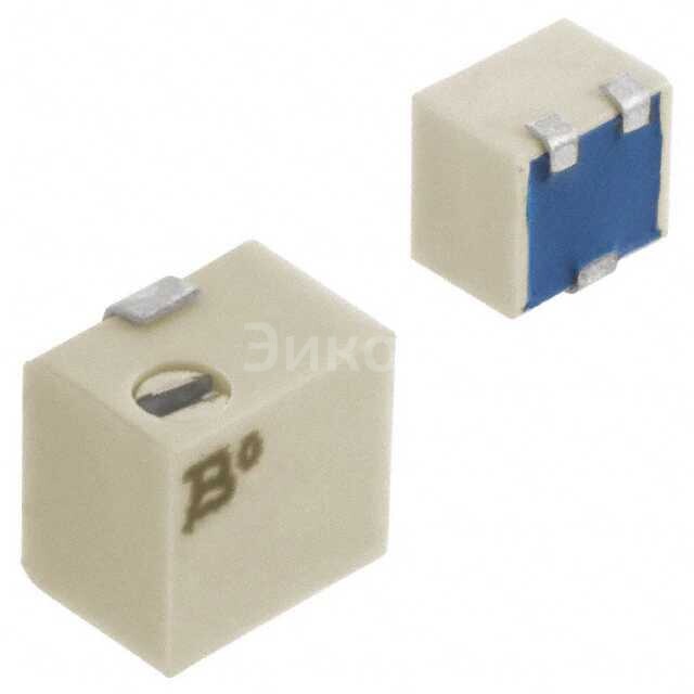 3214J-1-500E 3214J-1-500E