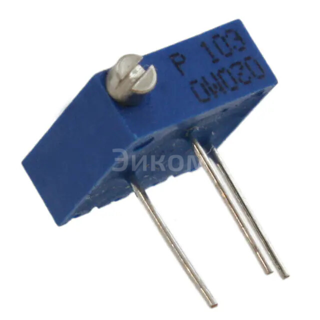 3292P-1-500 3292P-1-500