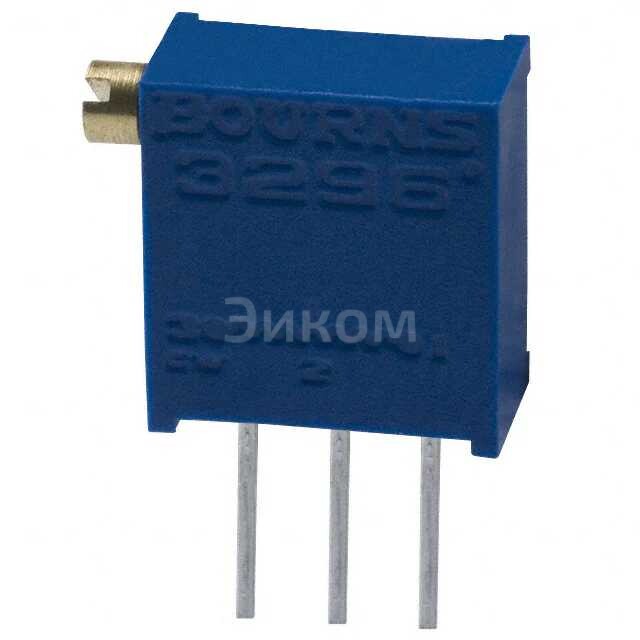 3296X-1-100 3296X-1-100