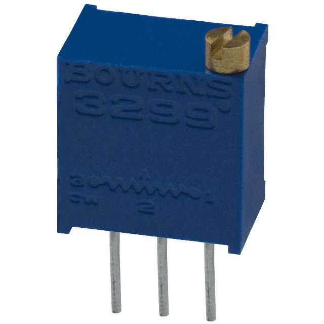 купить 3299W-1-503 цена