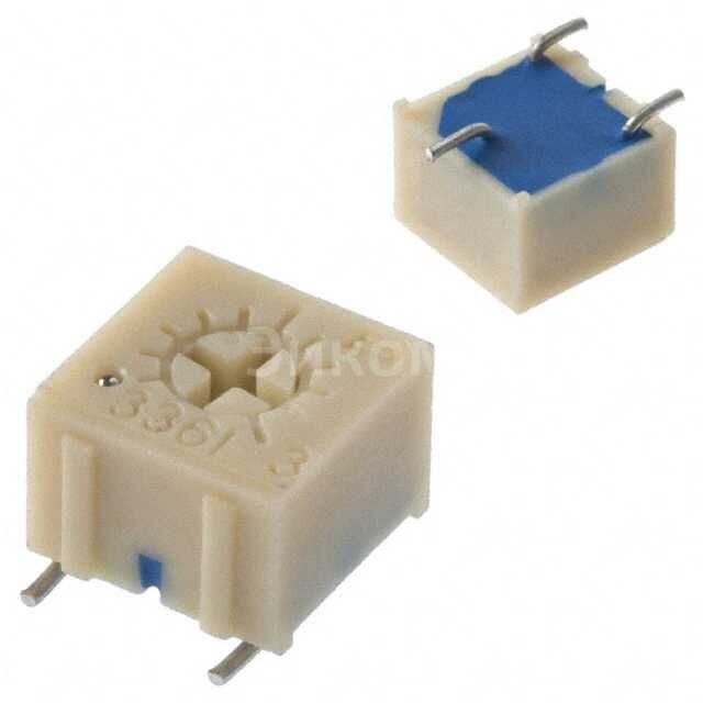 3361P-1-205GLF 3361P-1-205GLF