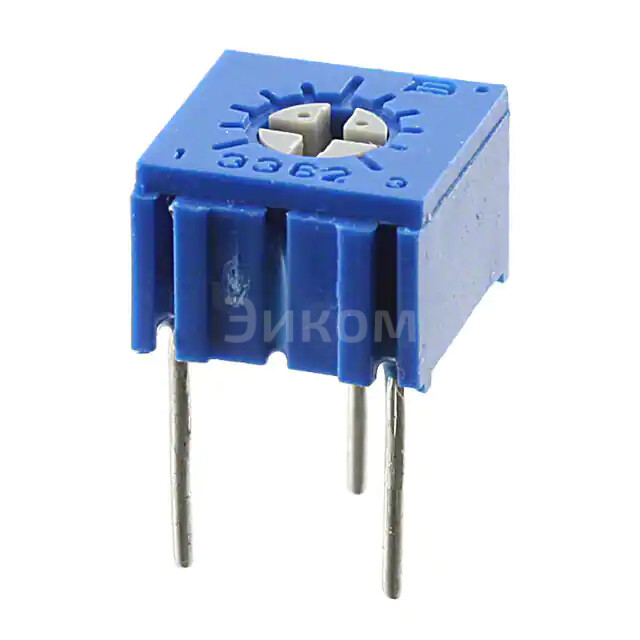 3362F-1-501LF 3362F-1-501LF