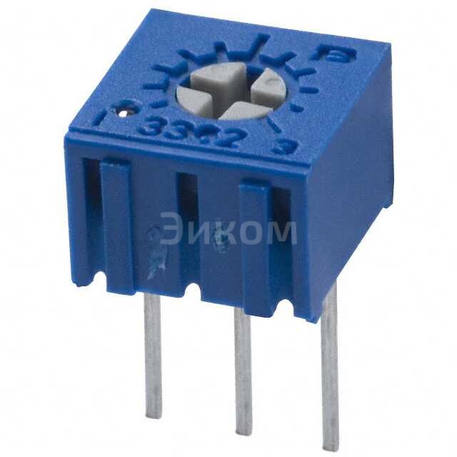 3362U-1-504RLF 3362U-1-504RLF