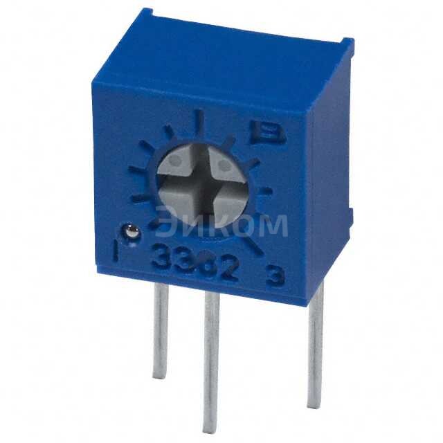 3362X-1-204LF 3362X-1-204LF