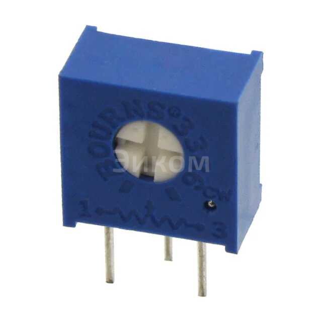 3386V-1-102LF 3386V-1-102LF