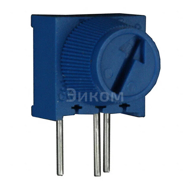 3386X-1-104T 3386X-1-104T