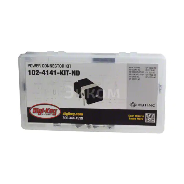 102-4141-KIT 102-4141-KIT