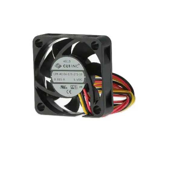 CFM-4010V-070-273-20