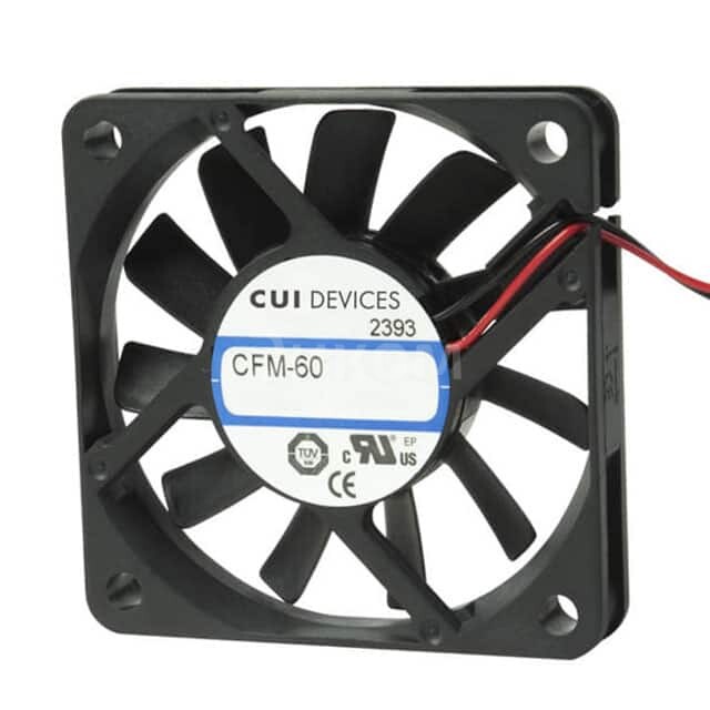 CFM-6010-13-20 CFM-6010-13-20