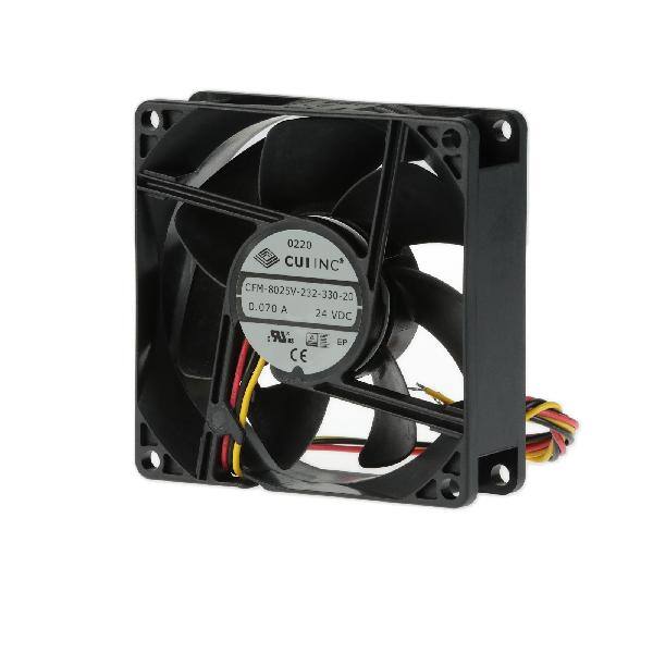 CFM-8025V-232-330-20