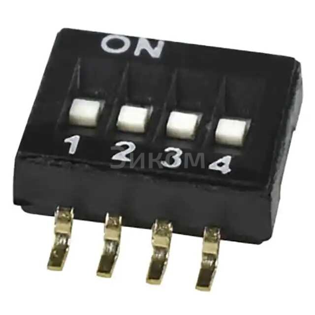 DS05-127-2-04BK-SMT-TR DS05-127-2-04BK-SMT-TR