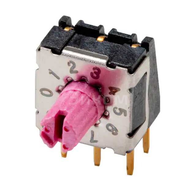 RDS-10S-74R45A-254-D RDS-10S-74R45A-254-D