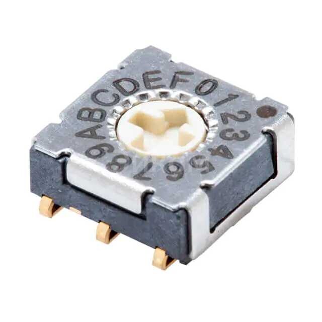 RDS-16S-7229-C-JSMT RDS-16S-7229-C-JSMT