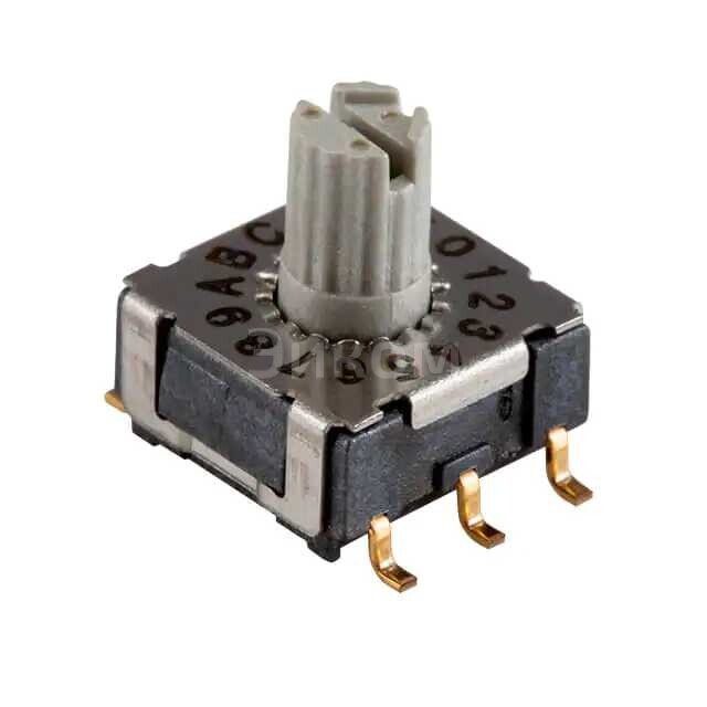 RDS-16S-74385-45A-SMT-TR RDS-16S-74385-45A-SMT-TR