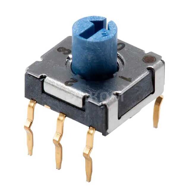 RDS-4S-7229-R-CR RDS-4S-7229-R-CR