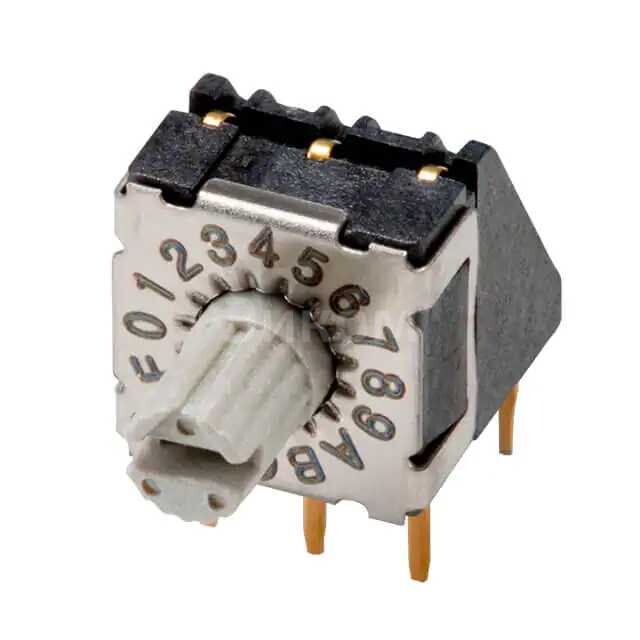 RDS-16S-74R45A-508-D RDS-16S-74R45A-508-D