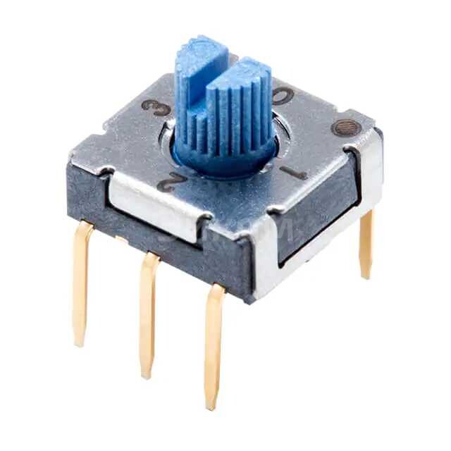 RDS-4S-7229-S-D RDS-4S-7229-S-D