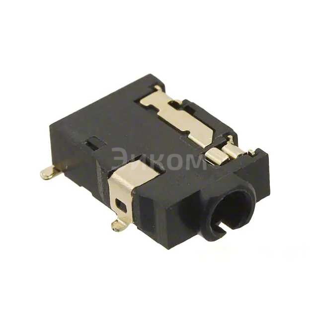 SJ1-2535-SMT-TR SJ1-2535-SMT-TR