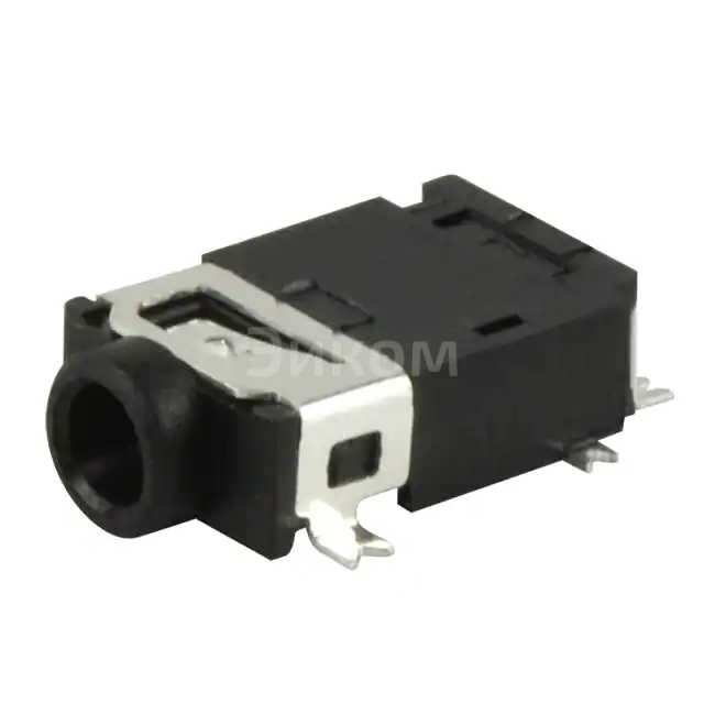 SJ2-2533B-SMT-TR SJ2-2533B-SMT-TR