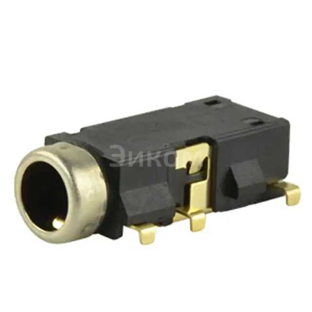 SJ2-35344B-SMT-TR SJ2-35344B-SMT-TR