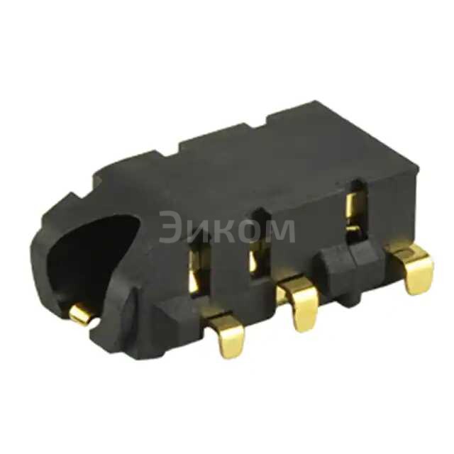 SJ2-3544A-SMT-TR SJ2-3544A-SMT-TR