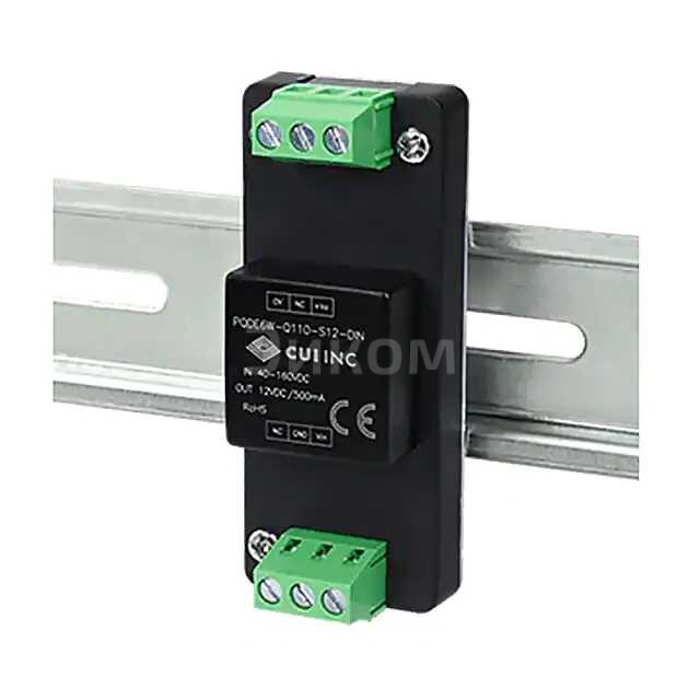 PQDE6W-Q110-S12-DIN