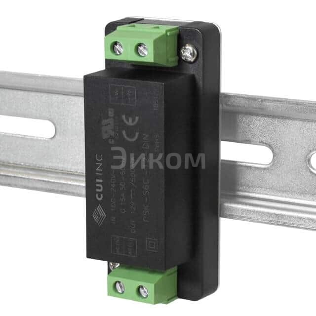 PSK-S6C-12-DIN PSK-S6C-12-DIN