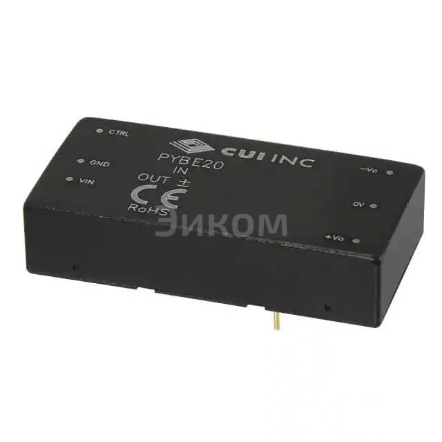 PYBE20-Q48-S15 PYBE20-Q48-S15