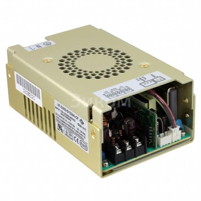 VF-D250-D1224A-CF VF-D250-D1224A-CF