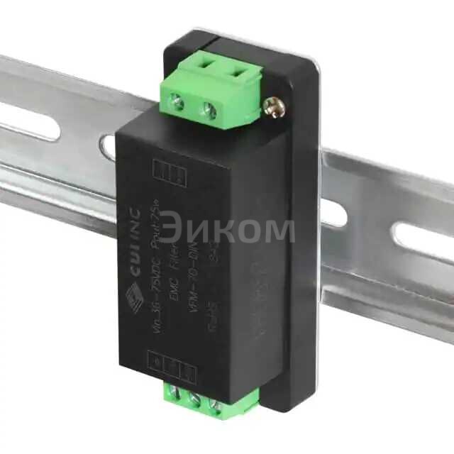 VFM-70-DIN VFM-70-DIN