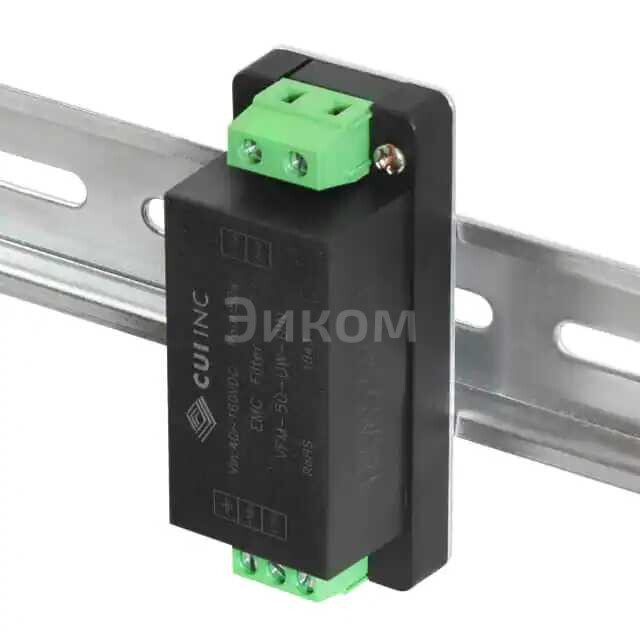 VFM-50-UW-DIN VFM-50-UW-DIN