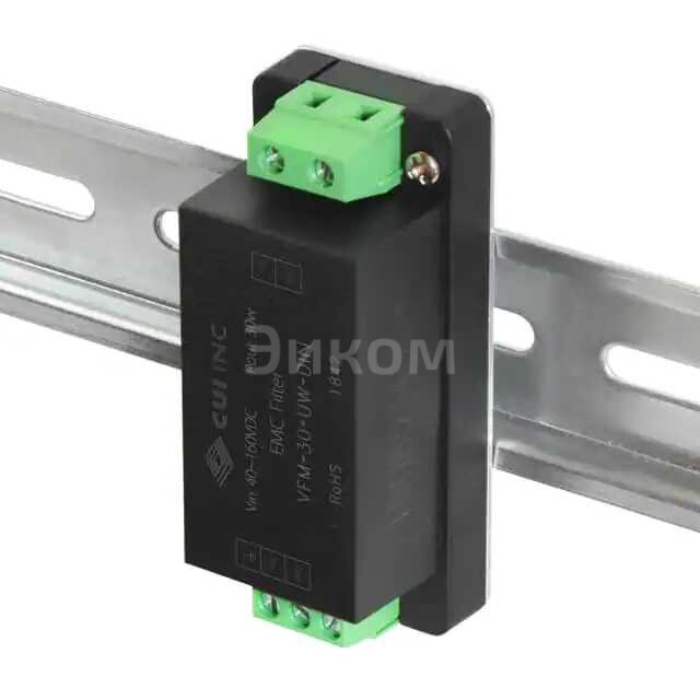 VFM-30-UW-DIN VFM-30-UW-DIN