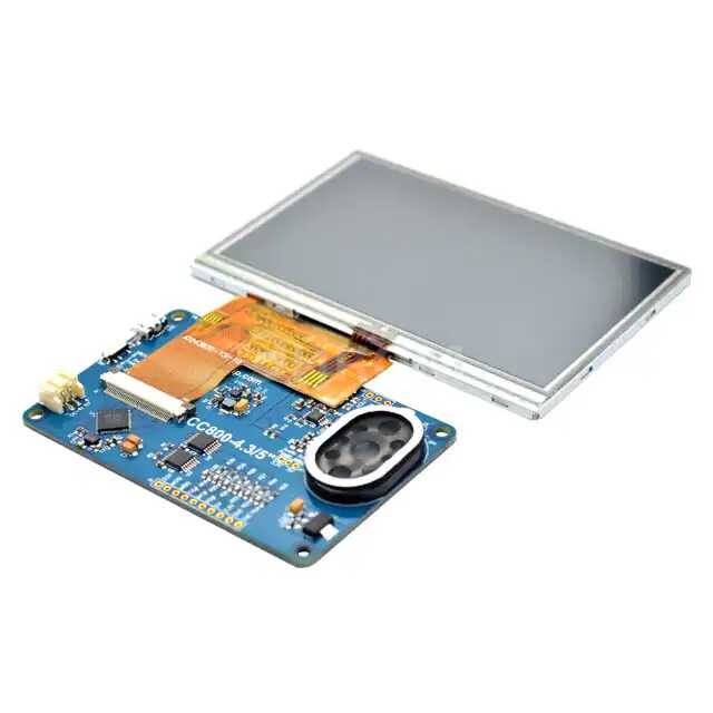 VM800C43A-D VM800C43A-D