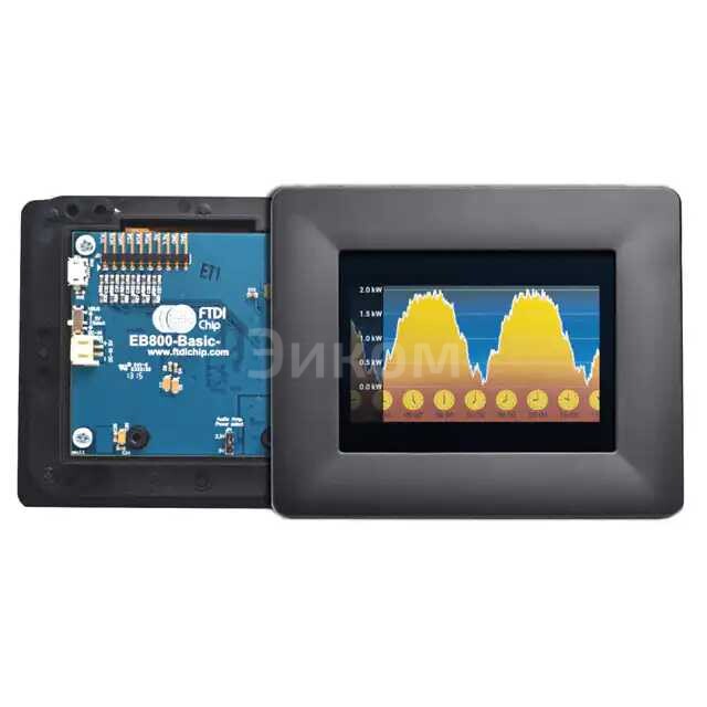 VM800B50A-BK VM800B50A-BK