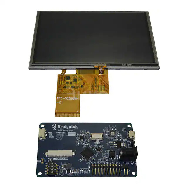 VM816C50A-D VM816C50A-D