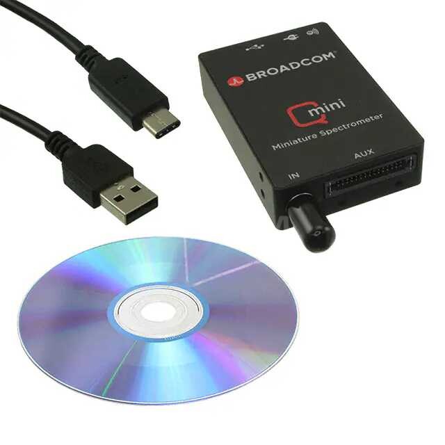 AFBR-S20M2UV AFBR-S20M2UV