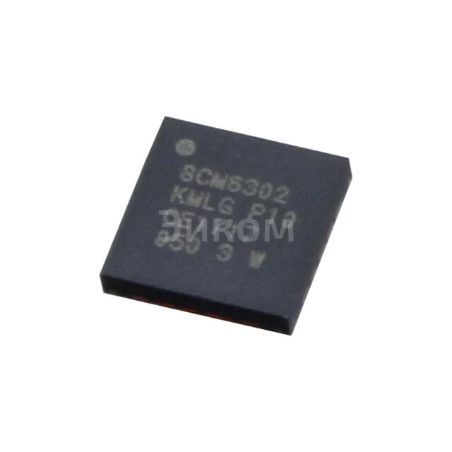 BCM6302KMLG BCM6302KMLG