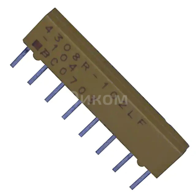 4308R-102-332 4308R-102-332