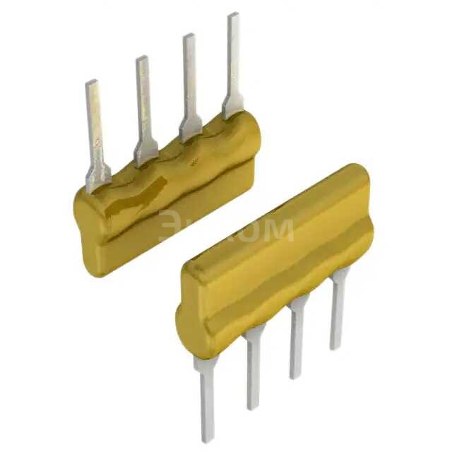 4604X-102-101LF 4604X-102-101LF