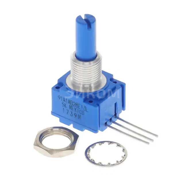 91A1A-B28-E13L 91A1A-B28-E13L