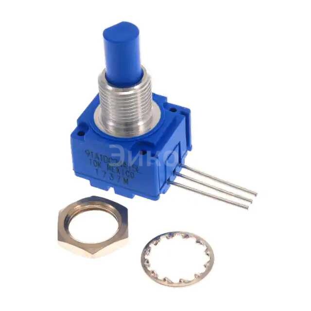 91A1D-C24-A15L 91A1D-C24-A15L