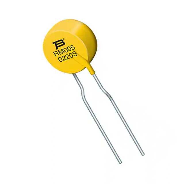 MF-RM005/240-2 MF-RM005/240-2